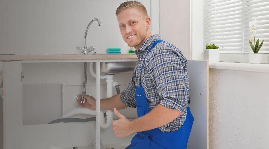 Professional expert plumbing services in Talihina, OK